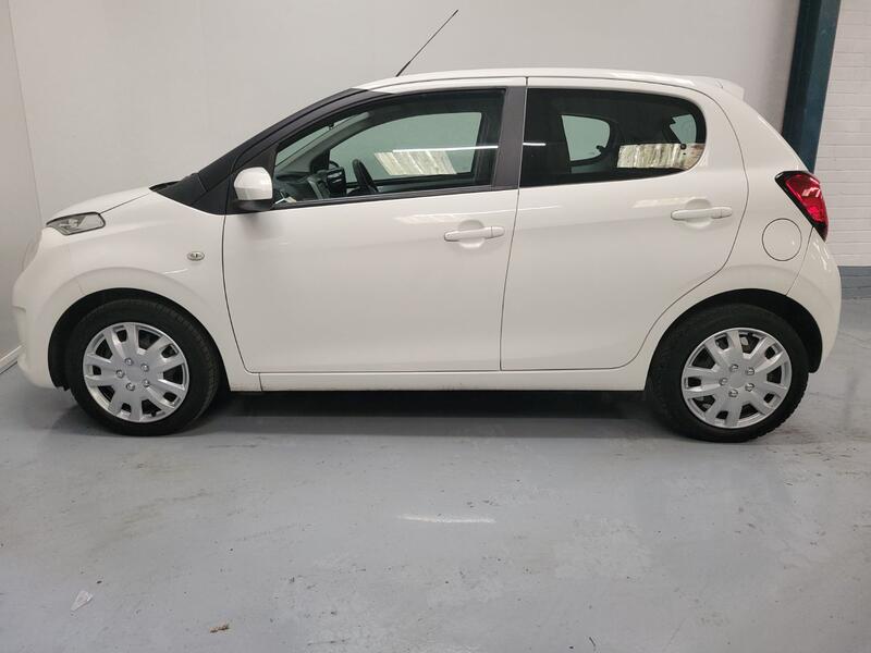 CITROEN C1