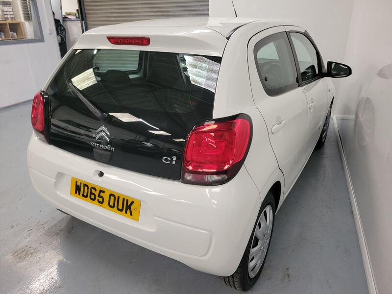 CITROEN C1