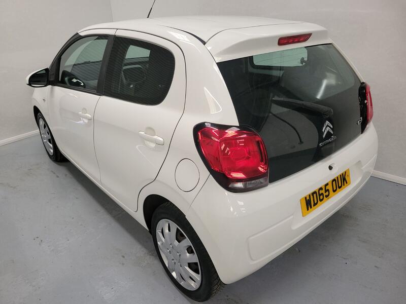 CITROEN C1