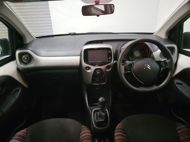 CITROEN C1