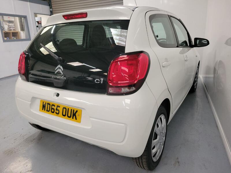 CITROEN C1