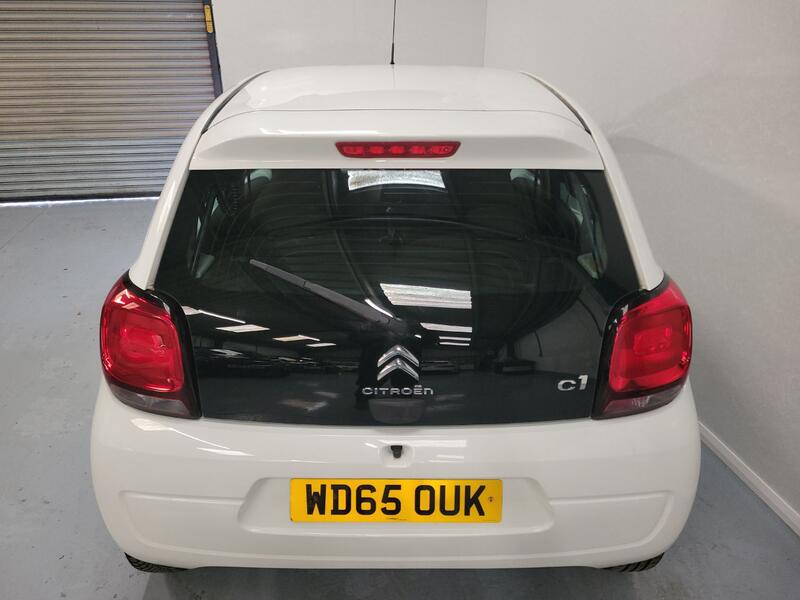 CITROEN C1