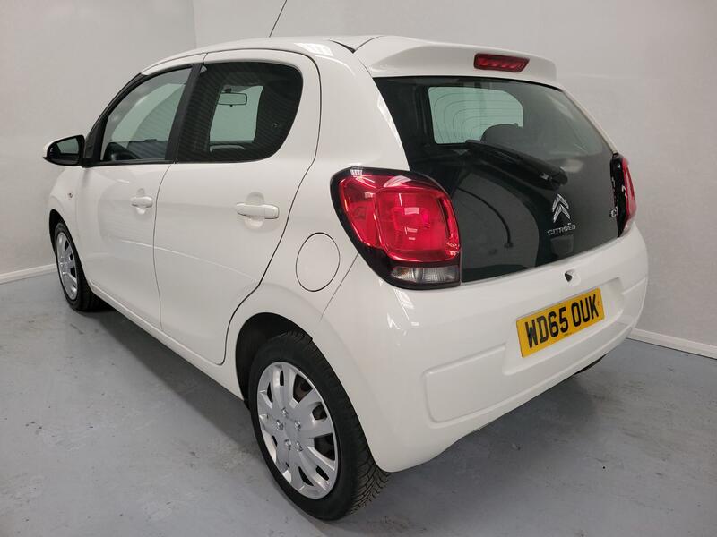 CITROEN C1