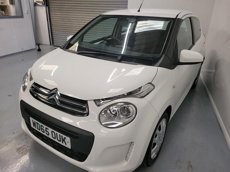 CITROEN C1