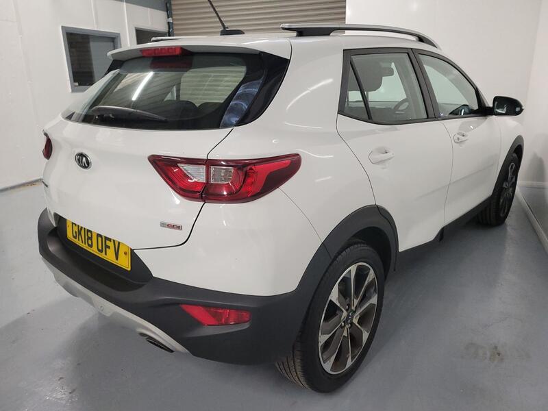 KIA STONIC