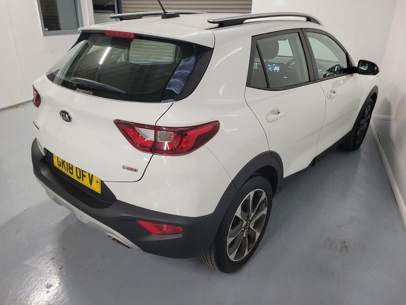 KIA STONIC