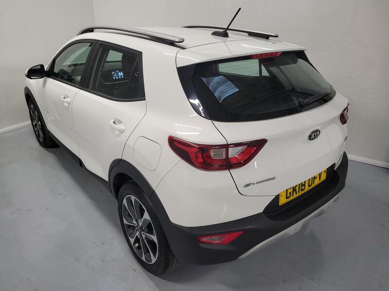 KIA STONIC