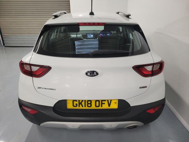 KIA STONIC
