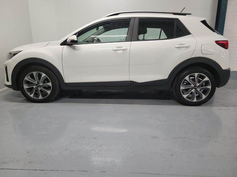 KIA STONIC