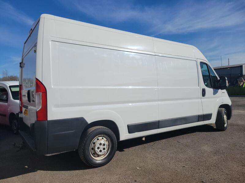 FIAT DUCATO