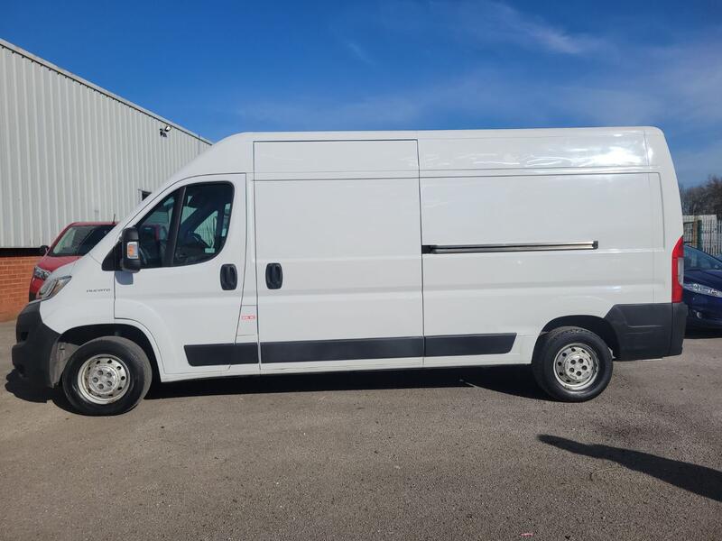 FIAT DUCATO