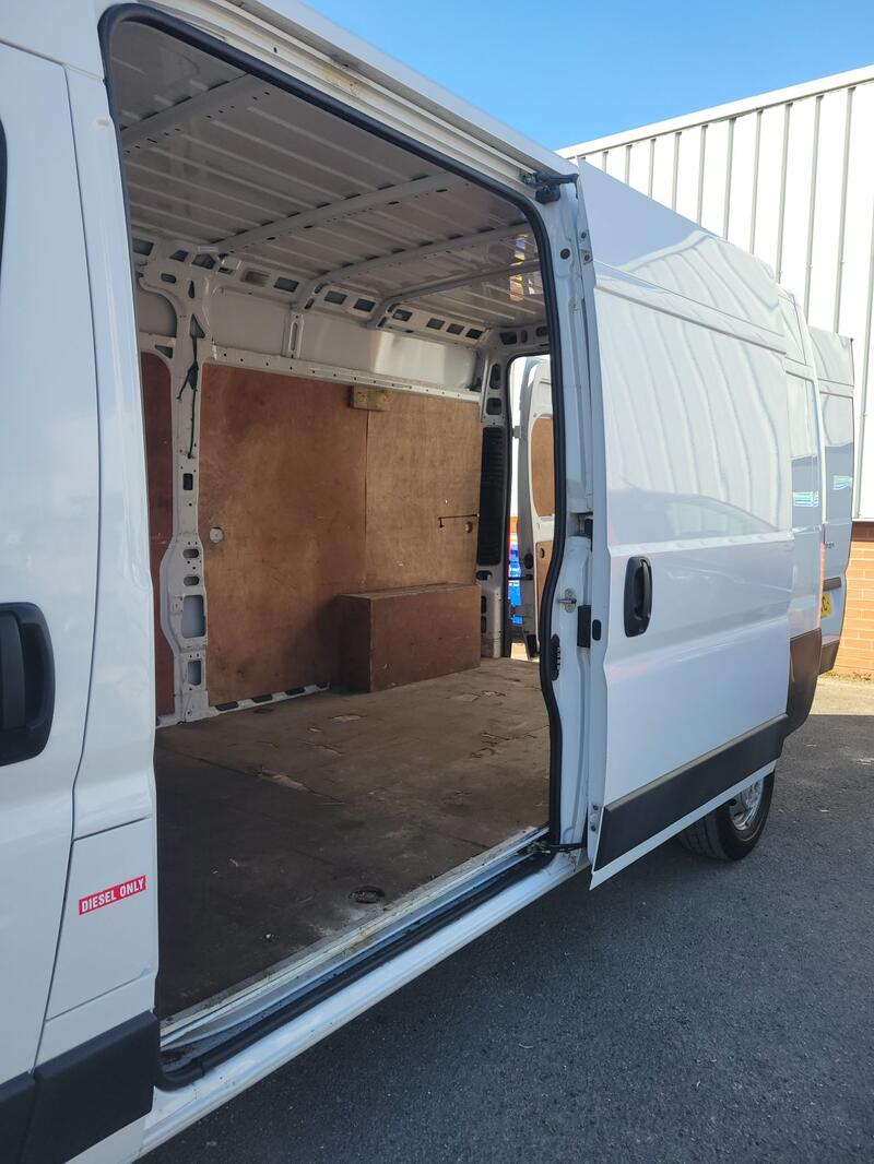 FIAT DUCATO