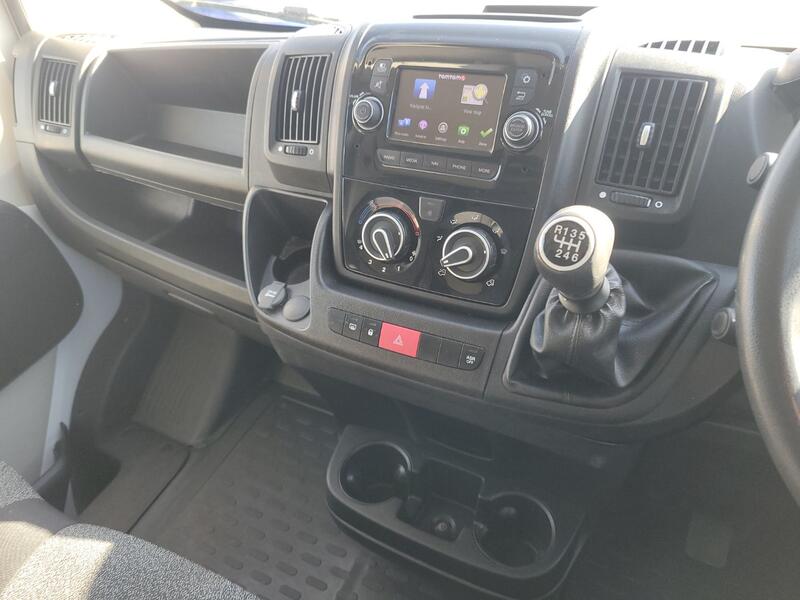 FIAT DUCATO