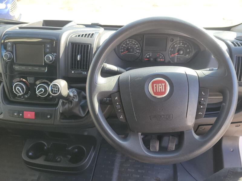 FIAT DUCATO