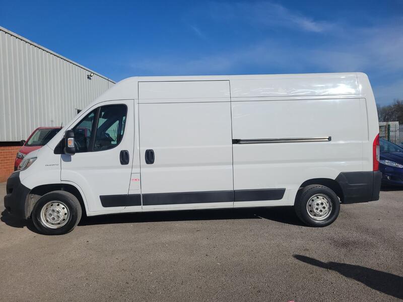 FIAT DUCATO