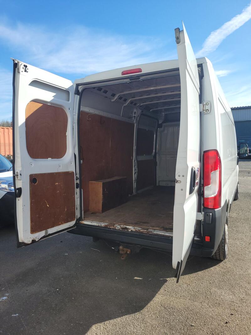 FIAT DUCATO