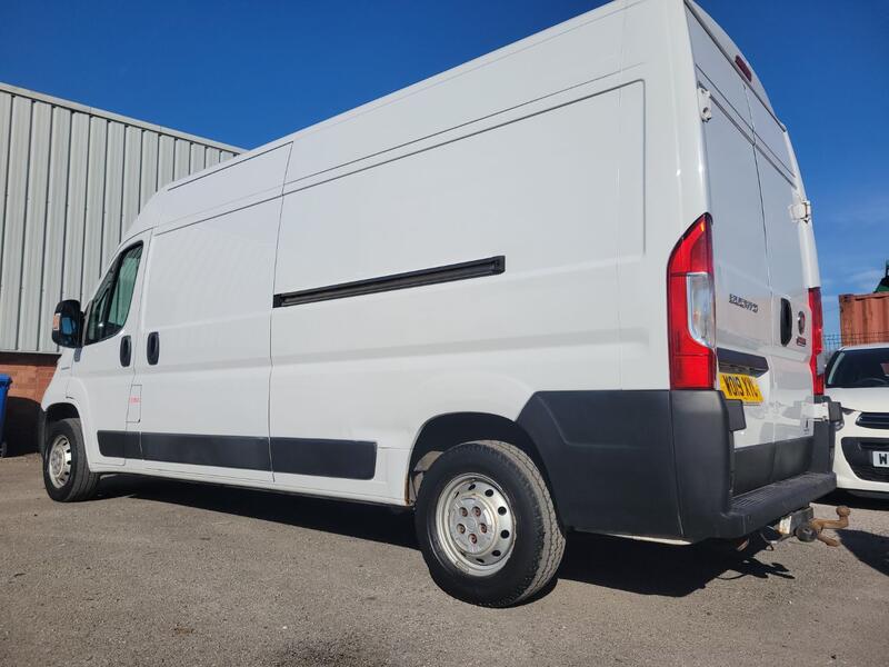 FIAT DUCATO
