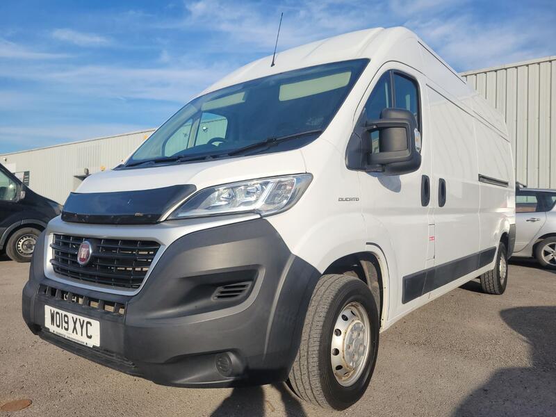 FIAT DUCATO
