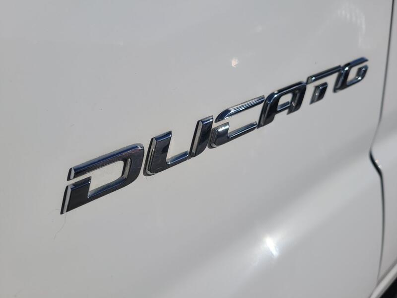 FIAT DUCATO
