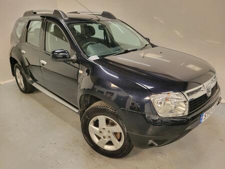 DACIA DUSTER 1.5 dCi Laureate